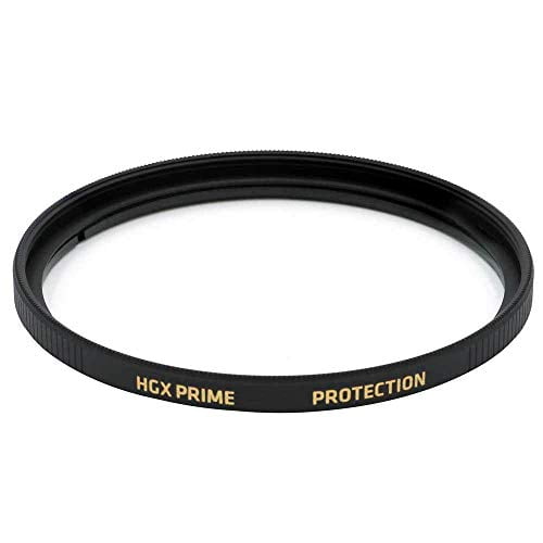 Promaster 86mm Protection HGX Prime Filter
