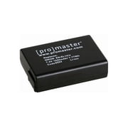 Promaster 9196 EN-EL14AN Battery for Nikon