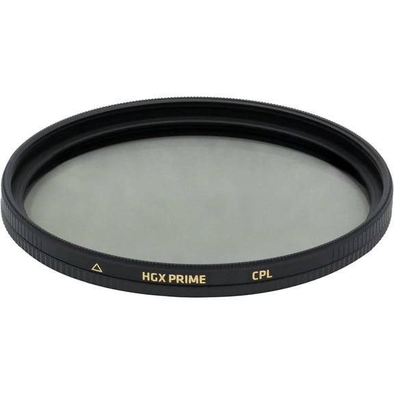 ProMaster 95mm Circular Polarizer HGX Prime, (Model 6879)