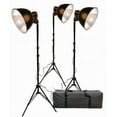 thumbnail image 1 of Promaster Basic 3 Light Reflector Kit, 1 of 2