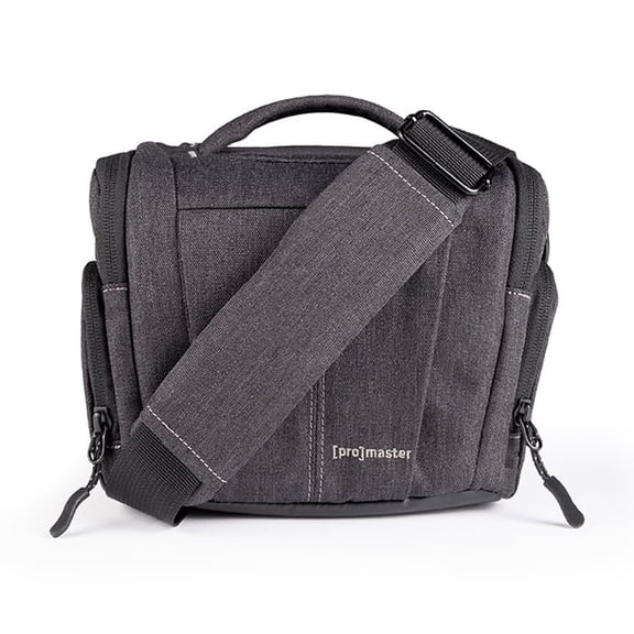 Promaster Cityscape 2.0 Extra Small Shoulder Bag (2 L)