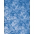 thumbnail image 1 of Promaster Cloud Dyed Backdrop 6' x 10' - Medium Blue, 1 of 1