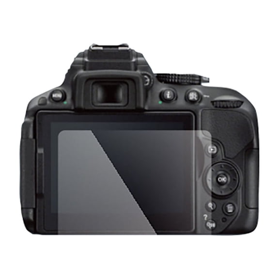 Promaster Crystal Touch Screen Shield - Canon Rebel SL2, SL3, EOS RP