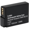 thumbnail image 1 of Promaster DMW-BLD10 Li-Ion Battery  for Panasonic, 1 of 1