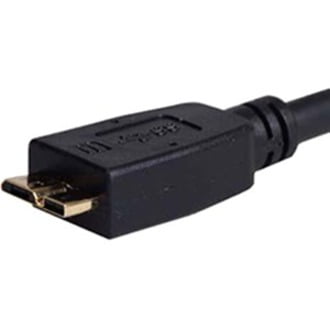 Promaster Data Cable USB 3.0 A male - micro B male 6'