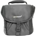 thumbnail image 1 of Promaster Digital Elite Carrying Case (Waist Pack) Camera, Memory Card, Battery, Camera Filter, Accessories, Black, 1 of 5