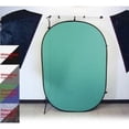 thumbnail image 1 of Promaster Dual Sided Pop Up Background Black/White, 1 of 2