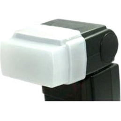 Flash Diffuser for NIKON SB910, SB900, ProMaster 200SL, 170SL - Walmart.com