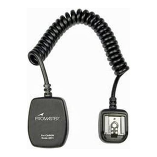 Promaster Flash Ext. Cord OffCamera TTL, Nikon