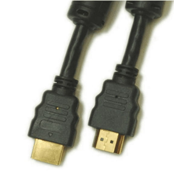 Promaster HDMI Cable A Male - Mini C Male 10"
