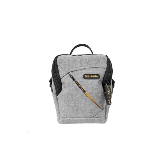 Promaster Impulse Advanced Compact Case Large - Grey