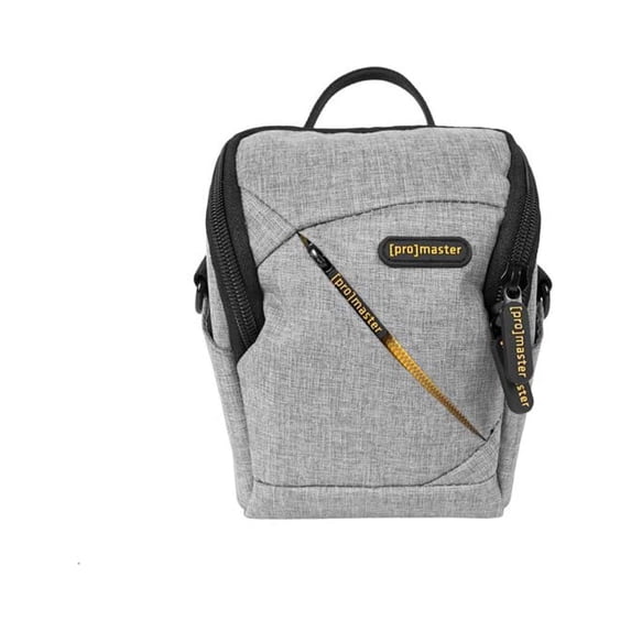 Promaster Impulse Advanced Compact Case Medium - Grey