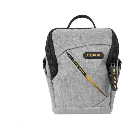 Promaster Impulse Advanced Compact Case Medium - Grey