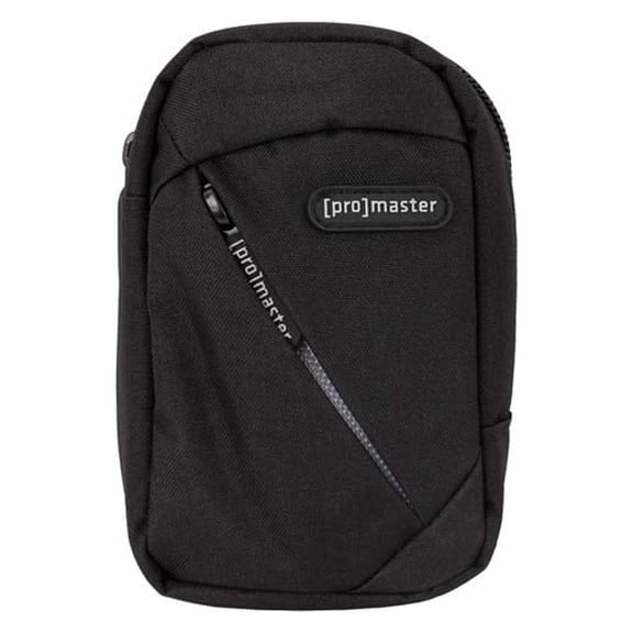 Promaster 7377 Impulse Pouch Medium - Black