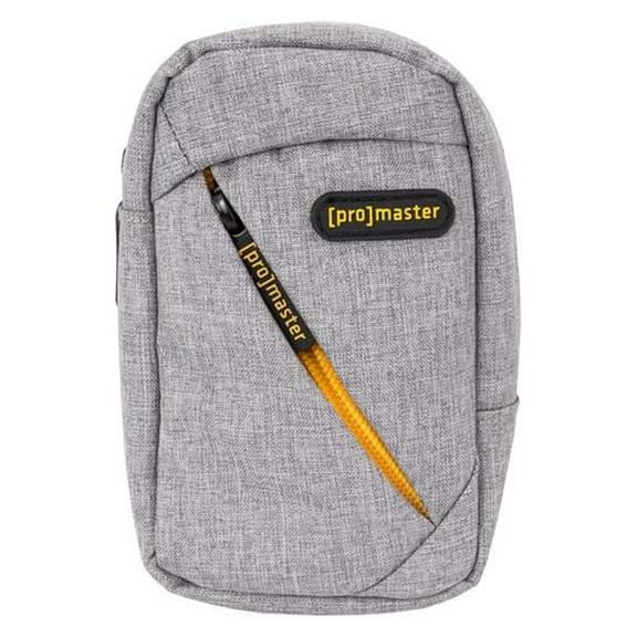 Promaster 7384 Impulse Pouch Medium Grey