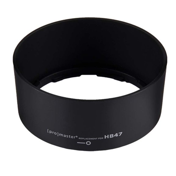 Promaster 6270 HB-47 Hood for Nikon
