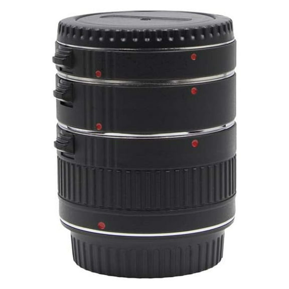Promaster 8826 Extension Tube Set-Canon EF and EF-S