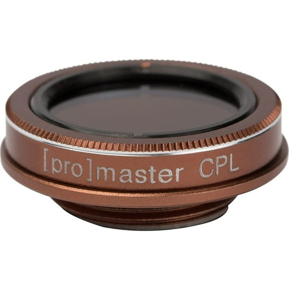 Mobile Filter Circular Polarizer