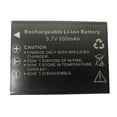 thumbnail image 1 of Promaster MyMuVI LI569B Battery for FaceCAM HD, 1 of 3
