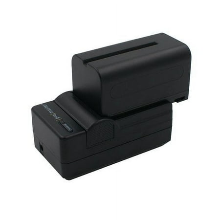 Promaster 5206 Battery / Charger Kit NP-F770