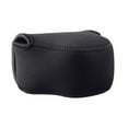 thumbnail image 1 of Promaster 8910 Neoprene Advanced Compact Camera Pouch, 1 of 3