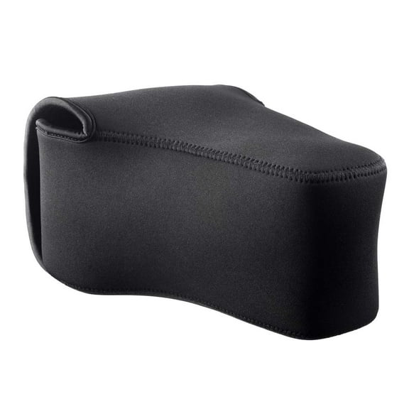 Promaster 9358 Neoprene DSLR Pouch  DSLR Large