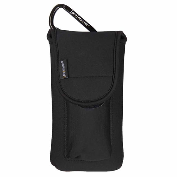 Promaster Neoprene Flash Case - Large