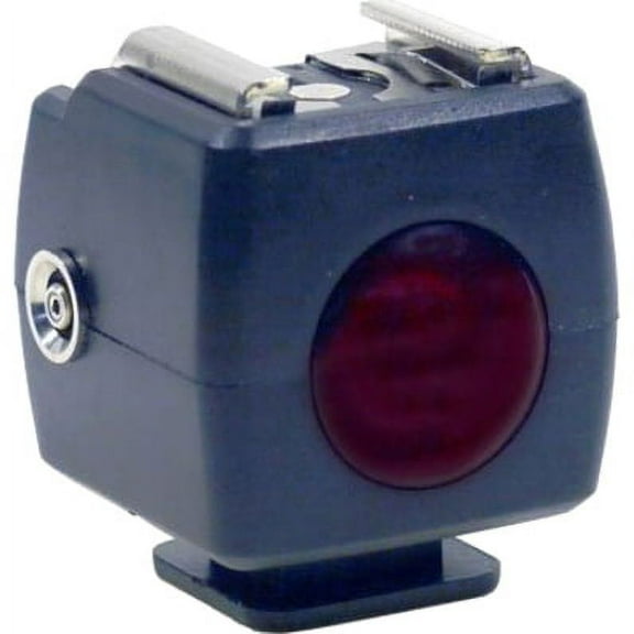 Optical Slave Flash Trigger - for Standard Hot Shoe - Canon Only