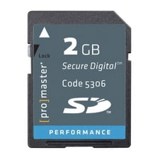 Camera Sim Cards
