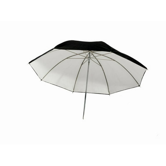 Promaster 9209 36" Black/White Professional Umbrella