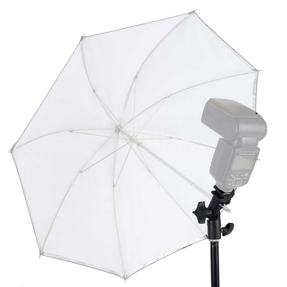 Promaster 5493 Professional Swivel  Umbrella Tilt Bracket with Brass Spigots
