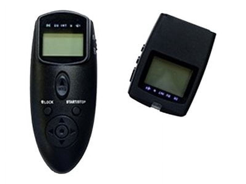 Remote Release Device Promaster - Remote release timer - Walmart.com