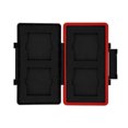thumbnail image 1 of ProMaster Rugged Memory Case for Compact Flash, 1 of 2