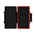 thumbnail image 1 of ProMaster Rugged Memory Case for XQD, CFexpress SD  Micro SD, 1 of 2