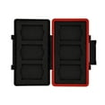 thumbnail image 1 of ProMaster Rugged Memory Case for XQD  CFexpress, 1 of 2