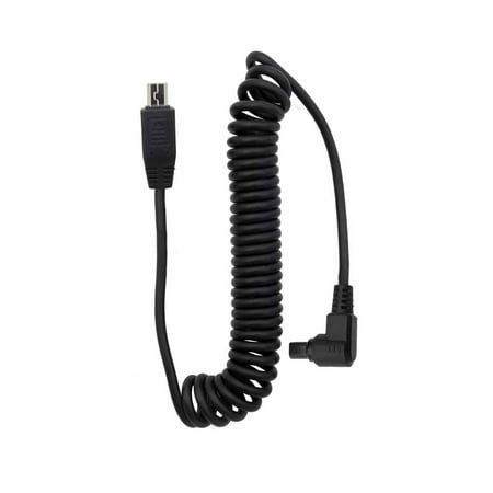 Promaster ST1 Camera Release Cable - Canon RS80