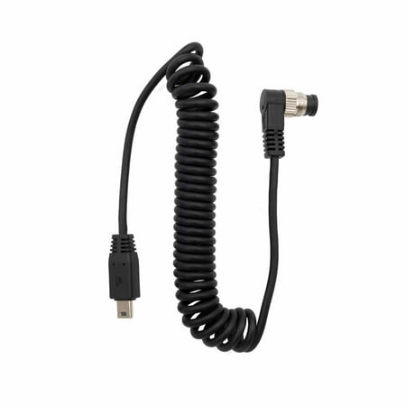 Promaster ST1 Camera Release Cable - Nikon MC30