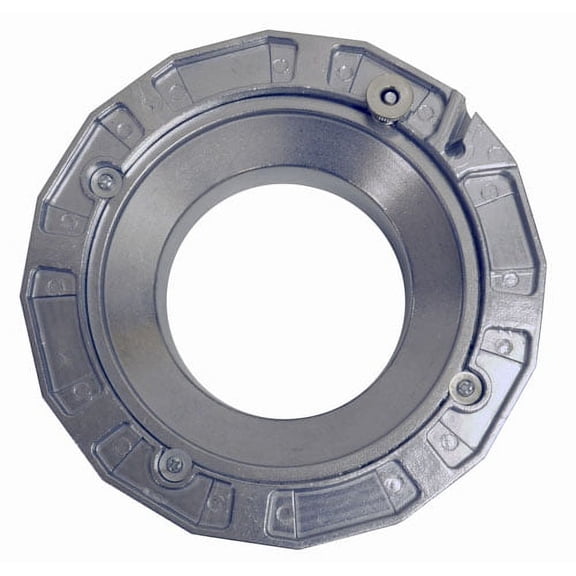 Promaster 7921 Softbox Speed Ring Set for Promaster C/D and Bowens Flashes