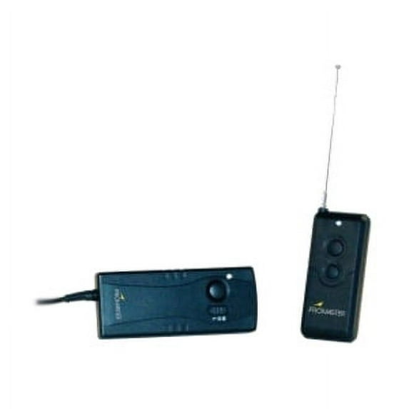 Promaster SystemPRO Device Remote Control