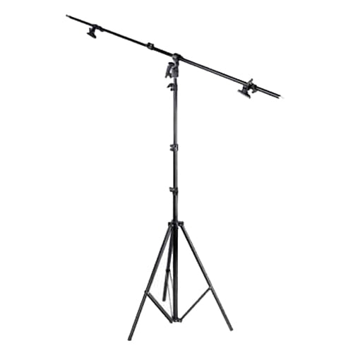 Promaster 2167 Multi-Purpose B/G Stand - Walmart.com