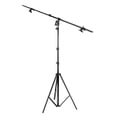 thumbnail image 1 of Promaster 2167 Multi-Purpose B/G Stand, 1 of 1