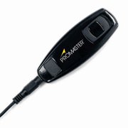 Promaster Systempro Remote Shutter Release- Canon PRS-80