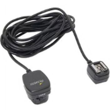 Promaster TTL Off Camera Flash Cord 3.5M Nikon