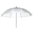 thumbnail image 1 of ProMaster 5166  Weekender 30inch White Professional Umbrella, 1 of 2