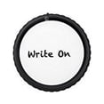 thumbnail image 1 of Promaster Write On Replacement Rear Lens Cap - Nikon F, 1 of 5