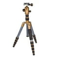 thumbnail image 1 of Promaster XC522 Professional Tripod - Copper, 1 of 2