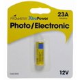 thumbnail image 1 of Promaster XtraPower Alkaline Batteries - 23A, 1 of 2