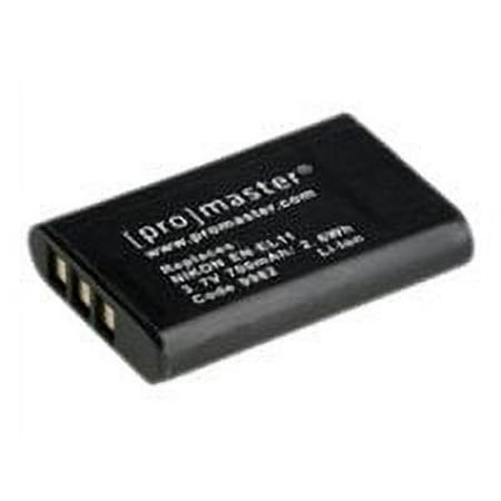 Promaster XtraPower - Battery - Li-Ion - 700 mAh - for Nikon Coolpix S550, S560