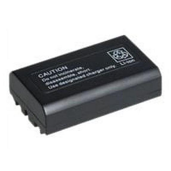 Promaster XtraPower - Battery - Li-Ion - 750 mAh - for Nikon Coolpix 4300, 4500, 4800, 5000, 5400, 5700, 775, 8700, 880, 885, 995