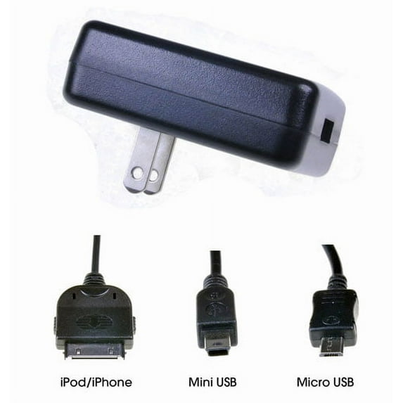 Promaster XtraPower USB Charging Kit